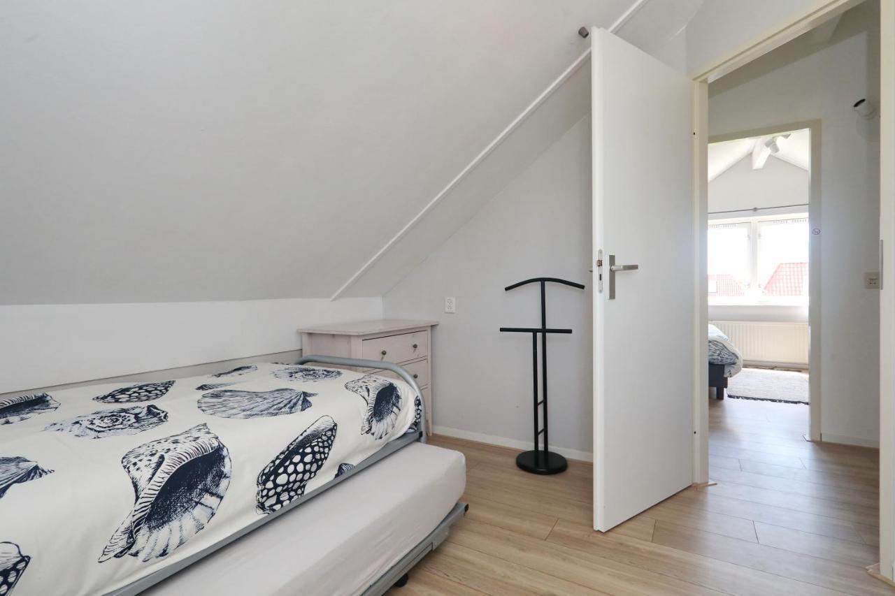 Villa Paleisje Noordwijk Extérieur photo