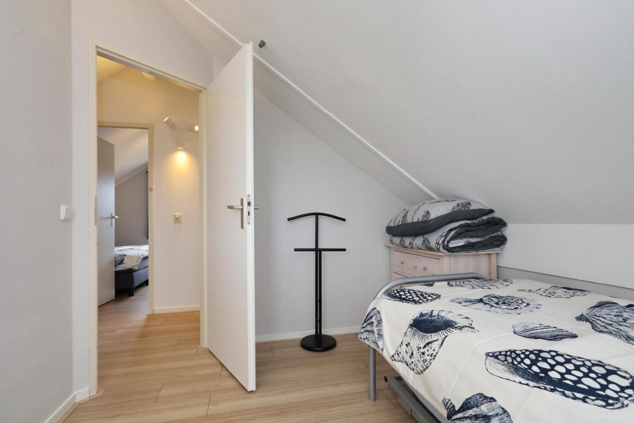 Villa Paleisje Noordwijk Extérieur photo