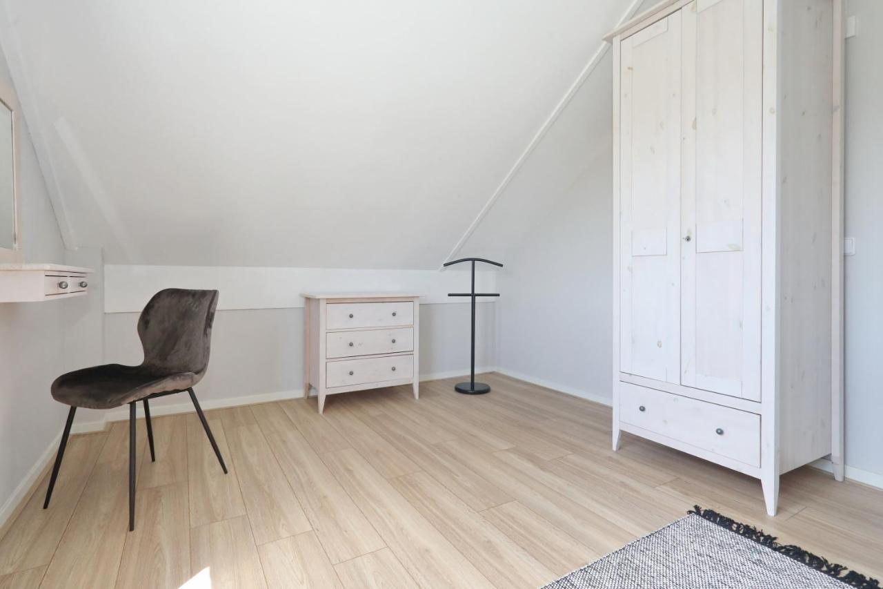 Villa Paleisje Noordwijk Extérieur photo