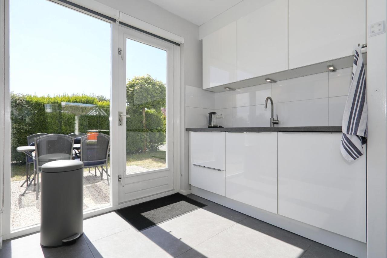 Villa Paleisje Noordwijk Extérieur photo